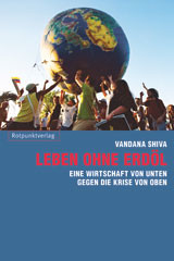 Leben ohne Erdöl