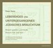 Lebendiges und untergegangenes jüdisches Brauchtum, m. CD-ROM