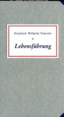 Lebensführung