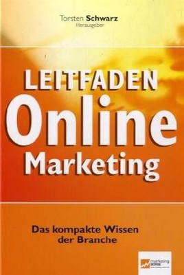 Leitfaden Online-Marketing