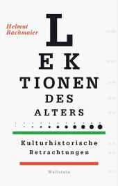 Lektionen des Alters