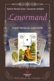 Lenormand, m. Lenormandkarten