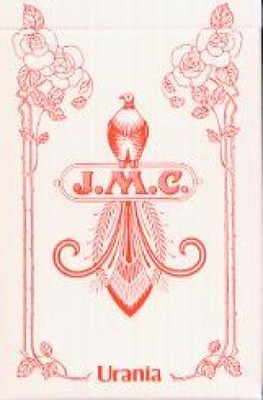 Lenormand, Wahrsagekarten