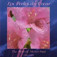 Les Perles du Coeur Audio CD
