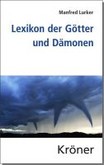 Lexikon der Götter und Dämonen