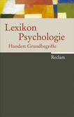 Lexikon Psychologie Lexikon Psychologie