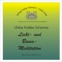 Licht- und Baum-Meditation, 1 Audio-CD