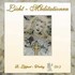 Licht Meditationen CD3 Audio CD