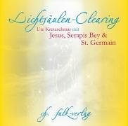 Lichtsäulen-Clearing, 1 Audio-CD