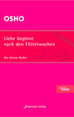 Liebe beginnt nach den Flitterwochen Liebe beginnt nach den Flitterwochen