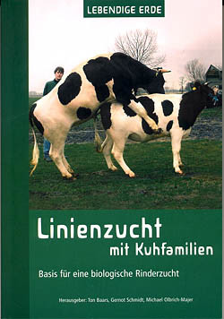 Linienzucht mit Kuhfamilien