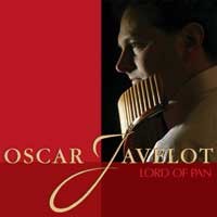 Lord of Pan Audio CD