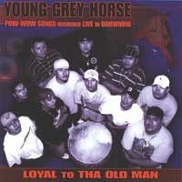 Loyal to Tha Old Man Audio CD