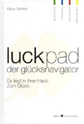 luckpad. der glücksnavigator, m. DVD