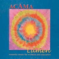 Lumen Audio CD