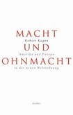 Macht und Ohnmacht