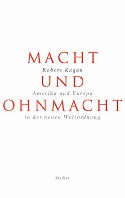 Macht und Ohnmacht