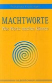 Machtworte