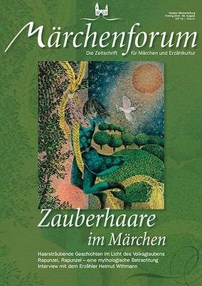 Märchenforum Nr. 69: Zauberhaare im Märchen