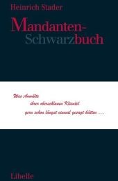 Mandanten-Schwarzbuch