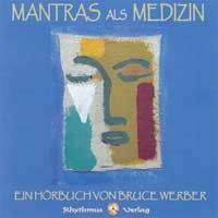 Mantras als Medizin Audio CD