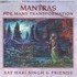 Mantras for (Wo)Man´s Transformation Audio CD