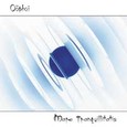 Mare Tranquillitatis Audio CD
