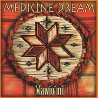 Mawio´mi Audio CD