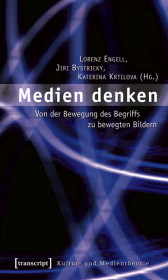 Medien denken