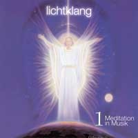 Meditation in Musik 1 (GEMA-Frei!) Audio CD