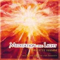 Meditation ins Licht Audio CD