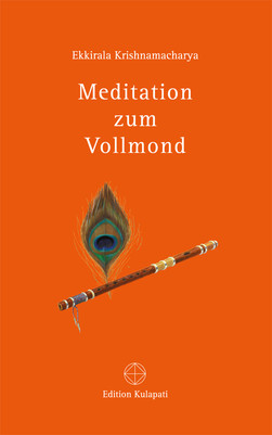 Meditation zum Vollmond