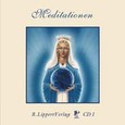 Meditationen CD1 Audio CD