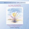 Meditationserlebnis - Loslassen Audio CD