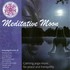 Meditative Moon Audio CD