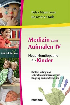 Medizin zum Aufmalen - Band IV
