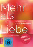 Mehr als Liebe DVD Mehr als Liebe DVD