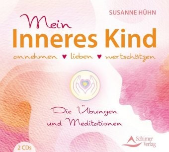 Mein Inneres Kind, Audio-CD