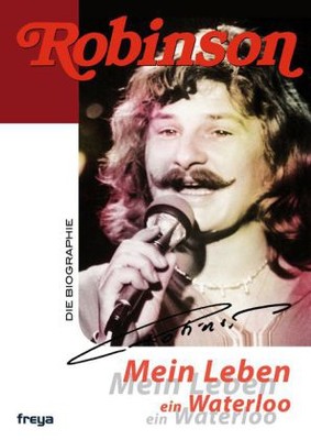 Mein Leben - ein Waterloo
