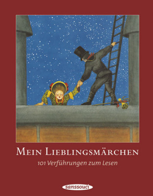 Mein Lieblingsmärchen