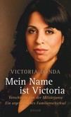 Mein Name ist Victoria Mein Name ist Victoria