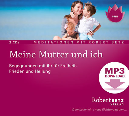 Meine Mutter und ich - MP3 Download