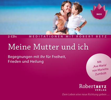 Meine Mutter und ich