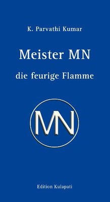 Meister MN - Die feurige Flamme