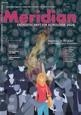 Meridian 2026, Heft 3 Meridian 2026, Heft 3