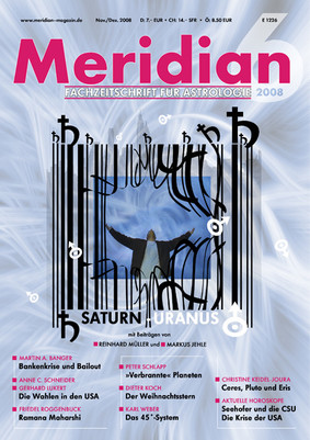 Meridian 2008, Heft 6
