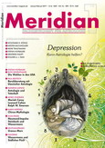 Meridian 2017, Heft 1