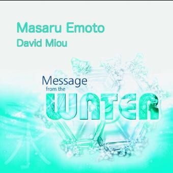 Message from the Water - Audio-CD
