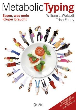 Metabolic Typing - Essen, was mein Körper braucht