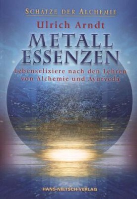 Metall-Essenzen
